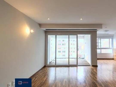 Venda Apartamento 3 Dormitórios - 165 m² Jardim Paulista