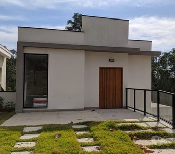 Vende-se Casa Cond. New Ville - Santana de Parnaíba
