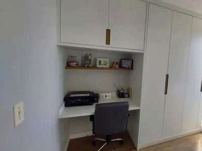 Venha conhecer este belíssimo apartamento com 2 dormitórios,48m2!