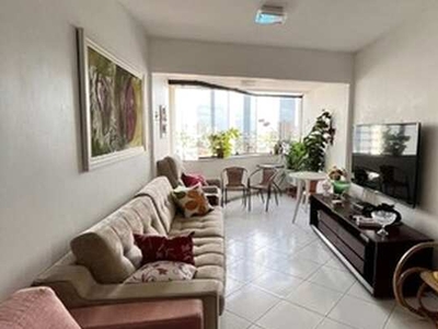 Vila dei Fiori apartamento à venda 110m2 em Aracaju