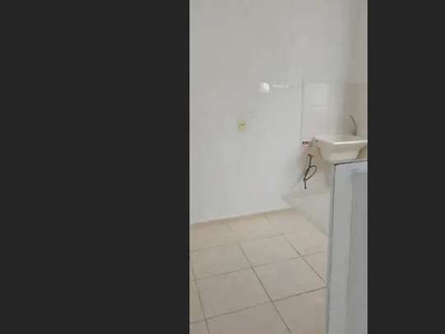 W)-Apartamento para aluguel tem 46 metros quadrados com 2 quartos em Vila Aprazível - Jac