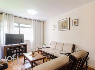 Apartamento à venda em Alto de Pinheiros com 77 m², 3 quartos, 2 vagas