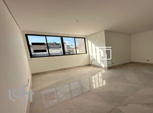 Apartamento à venda em Padre Eustáquio com 90 m², 3 quartos, 1 suíte, 2 vagas