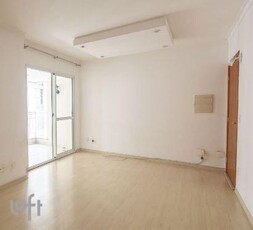 Apartamento à venda em Paraíso com 75 m², 3 quartos, 1 suíte, 2 vagas