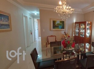Apartamento à venda em Planalto com 154 m², 4 quartos, 2 suítes, 2 vagas