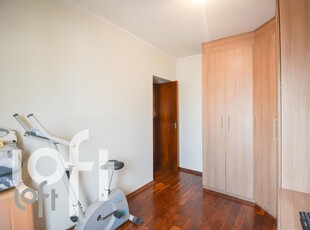 Apartamento à venda em Vila Augusta com 62 m², 2 quartos, 1 vaga