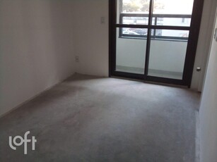 Apartamento à venda em Vila Augusta com 69 m², 2 quartos, 1 suíte, 1 vaga