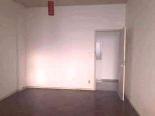 Apartamento com 1 quarto à venda no bairro Barro Preto, 40m²