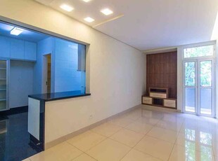 Apartamento com 2 quartos à venda no bairro Asa Sul, 70m²