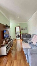 Apartamento com 2 quartos à venda no bairro Bonsucesso, 1000m²