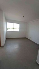 Apartamento com 2 quartos à venda no bairro Candelária, 50m²