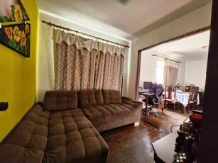 Apartamento com 2 quartos à venda no bairro João Pinheiro, 95m²