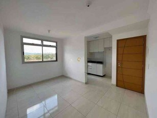 Apartamento com 2 quartos à venda no bairro Padre Eustáquio, 53m²