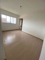 Apartamento com 2 quartos à venda no bairro Palmares, 55m²