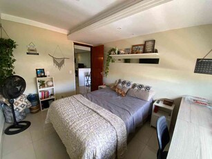 Apartamento com 2 quartos à venda no bairro Riacho Fundo I, 50m²