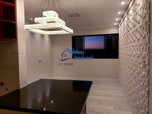 Apartamento com 2 quartos à venda no bairro Setor Habitacional Vicente Pires, 57m²