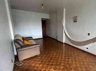 Apartamento com 2 quartos para alugar no bairro Floresta, 100m²