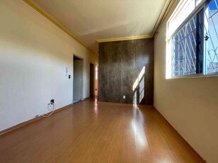 Apartamento com 3 quartos à venda no bairro Alípio de Melo, 65m²