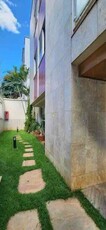 Apartamento com 3 quartos à venda no bairro Buritis, 110m²