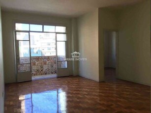 Apartamento com 3 quartos à venda no bairro Centro, 126m²