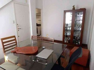 Apartamento com 3 quartos à venda no bairro Estoril, 88m²