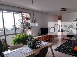 Apartamento com 3 quartos à venda no bairro Floresta, 75m²