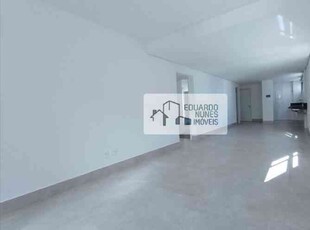 Apartamento com 3 quartos à venda no bairro Funcionários, 97m²