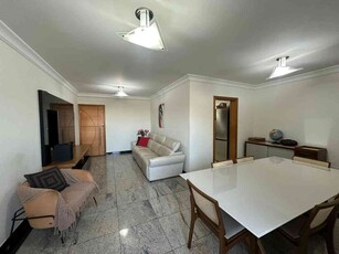 Apartamento com 3 quartos à venda no bairro Palmares, 100m²