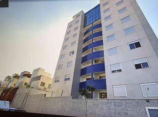 Apartamento com 3 quartos à venda no bairro Serrano, 172m²