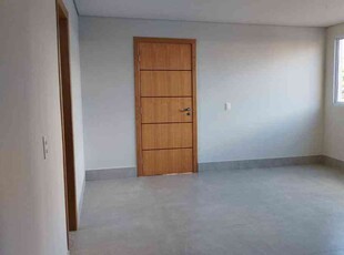 Apartamento com 3 quartos à venda no bairro União, 74m²