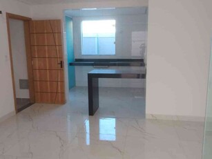 Apartamento com 3 quartos à venda no bairro Vila Clóris, 97m²