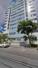 Apartamento com 3 quartos para alugar no bairro Itapoã, 80m²