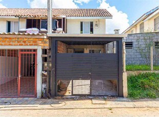 Casa com 2 quartos à venda no bairro Jardim Betânia, 45m²