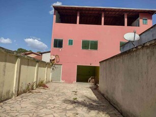 Casa com 2 quartos para alugar no bairro Planalto