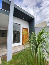 Casa com 3 quartos à venda no bairro Portal do Sol, 180m²