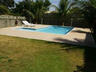 Casa com 4 quartos à venda no bairro Bandeirantes (pampulha), 1000m²