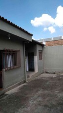 Casa com 5 quartos à venda no bairro São Geraldo, 360m²