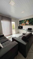 Casa em Condomínio com 3 quartos à venda no bairro Samambaia Norte, 100m²