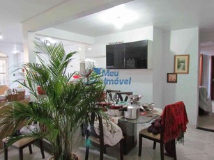 Casa em Condomínio com 3 quartos à venda no bairro Setor Habitacional Vicente Pires, 200m²