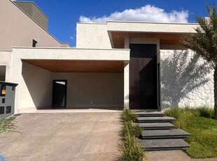 Casa em Condomínio com 4 quartos à venda no bairro Jardins Itália, 300m²