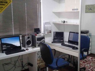 Cobertura com 3 quartos à venda no bairro Ipiranga, 154m²