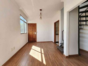 Cobertura com 3 quartos à venda no bairro Jardim América, 150m²