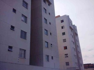 Cobertura com 4 quartos à venda no bairro Piratininga (venda Nova), 92m²