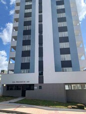 Cobertura com 4 quartos à venda no bairro União, 218m²