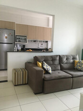 Lindo Apartamento Canto do Forte Vista Livre 500 m da Praia