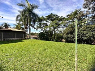 Lote à venda no bairro Condados da Lagoa, 1300m²