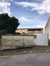 Lote para alugar no bairro Dom Bosco, 360m²