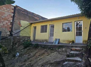 Quitinete com 1 quarto para alugar no bairro Novo Progresso, 25m²