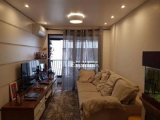 Apartamento com 2 quartos à venda no bairro Jardim das Laranjeiras, 63m²