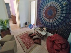 Apartamento com 3 quartos à venda no bairro Sion, 110m²